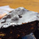 El cooksnap de Victoria Dietrich cuando hizo Torta de naranja marmolada low carb.