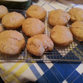 cairncook's cooksnap of when they made Buttermilk Biscuits!.