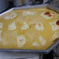 El cooksnap de Rociio Elizabeth cuando hizo Pastel de Choclo.