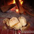 Cooksnap από DEMI.K στη συνταγή Ψωμί με μαγιά και μπέικιν