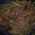 Cooksnap dari Siti Ratu Khoirunnisa untuk resep Ceker Pedas Mercon