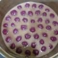 Cooksnap dari Ita Kusriati untuk resep Kolak Candil Ubi/Biji Salak, super gampil plus nagih!