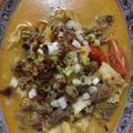 Cooksnap dari widia siska untuk resep Tongseng sapi