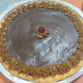 El cooksnap de Laura cuando hizo Tarta Havanet.