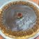 El cooksnap de Laura cuando hizo Tarta Havanet.