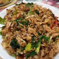 Cooksnap dari esti aditya untuk resep Tongkol Suwir Pedas