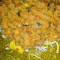 Cooksnap dari Metha Jasmine untuk resep Toge Goreng