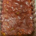Phillip Dietz 's cooksnap of when they made BBQ Meatloaf.