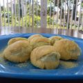 Cooksnap dari Muhammada Muhsina untuk resep Kue Sus (bahannya takaran sendok)