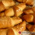 Cooksnap από ΔΙΔΥΜΙΝΑ στη συνταγή Κρουασάν