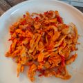 Cooksnap dari Siswaty Elfin Bachtiar untuk resep Isian Cireng Ayam Pedas