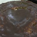 Cooksnap dari Astrihani Kurnia Dewi untuk resep Pie Susu Bukan Teflon Tapi Panci Keramik