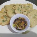 Cooksnap dari Mella Soeboeh untuk resep Tempe Mendoan