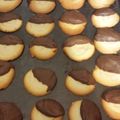 GiaBelle27's cooksnap of when they made Italian Butter Cookies.