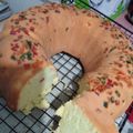 Cooksnap dari Indri Natassi untuk resep BOLU Jadul SUKADE
