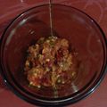 Cooksnap dari Artlan Rizka A.P untuk resep Sambal Korek Sederhana