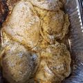 thickee's cooksnap of when they made Lemon Pepper Chicken.
