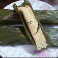 Cooksnap dari Ala Chef untuk resep Pepes Tahu tanpa kemangi
