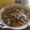 Cooksnap dari Ria Susanti untuk resep Karih Ayam Banjar