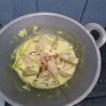 Cooksnap dari Eko Riyanto untuk resep Opor ayam