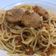 Cooksnap dari shelvishelvi untuk resep Spaghetti Bolognese