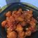 Cooksnap dari Indah Permata untuk resep Ayam popcorn saus padang