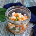 Cooksnap dari Nur Ikasari untuk resep Acar Timun Wortel