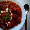 Riya Samadder's cooksnap of when they made মালাই কোপ্তা (malai kofta recipe in Bengali).