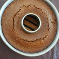 El cooksnap de Virginia Polenta cuando hizo Torta de aceite sin huevo ni manteca.