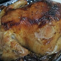 Cooksnap dari Windy Indraswari Susanti untuk resep Ayam Panggang Rosemary