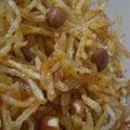 Cooksnap dari Wenny Indirasari ✅ untuk resep Kentang Mustopa kriuk kress