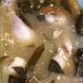 Cooksnap dari Masayu untuk resep Garang Asem Ayam