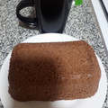 El cooksnap de bernscarolina@hotmail.com cuando hizo Torta en taza hecha en microondas.