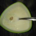 divya का कुकस्नैप जब उन्होंने सेवई ख़ीर(sewai kheer recipe in Hindi) बनाया था।