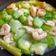 彤彤媽 的 澎湖絲瓜炒蝦仁 cooksnap