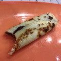 El cooksnap de tatiana cuando hizo Panqueques rellenos de dulce de leche delicioso 😋.