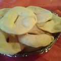 El cooksnap de Romy Nayla cuando hizo Tortas Fritas😍.