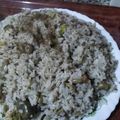 صورة من joode Bettar، شاركها بعد تجربة وصفة رز مع فول