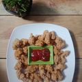 Cooksnap dari Leny_zaqeena untuk resep Chicken Pok Pok