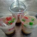 Cooksnap dari Win Kurniawan untuk resep Es selendang mayang