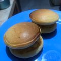 Cooksnap dari Dede Zen untuk resep Buttermilk Pancake Praktis