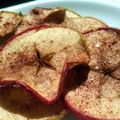 seamzi's cooksnap of when they made Apple Chips.