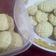 Cooksnap dari Fellinisa untuk resep Coconut Cookies