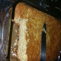 El cooksnap de Dayaris Pineda cuando hizo Pan de banana riquísimo.