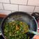 Cooksnap dari Bunda Mel untuk resep Tumis Daun singkong dan Teri