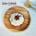 Cooksnap dari Sinta Muller untuk resep Oatmeal simpel
