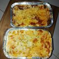 Cooksnap dari Diasrina Dahri untuk resep Lasagna Panggang Beef