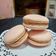 Cooksnap dari Ing Aleni untuk resep Macaron Dengan Tepung Terigu dengan metode Swiss meringue