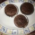 Cooksnap dari Novia untuk resep Brownies kukus tepung beras