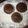 Cooksnap dari Novia untuk resep Brownies kukus tepung beras